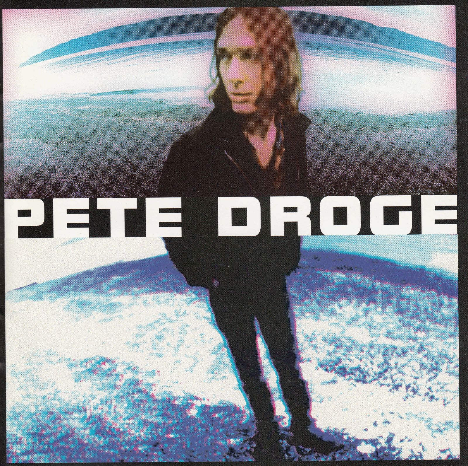 cd spacey and shakin pete droge