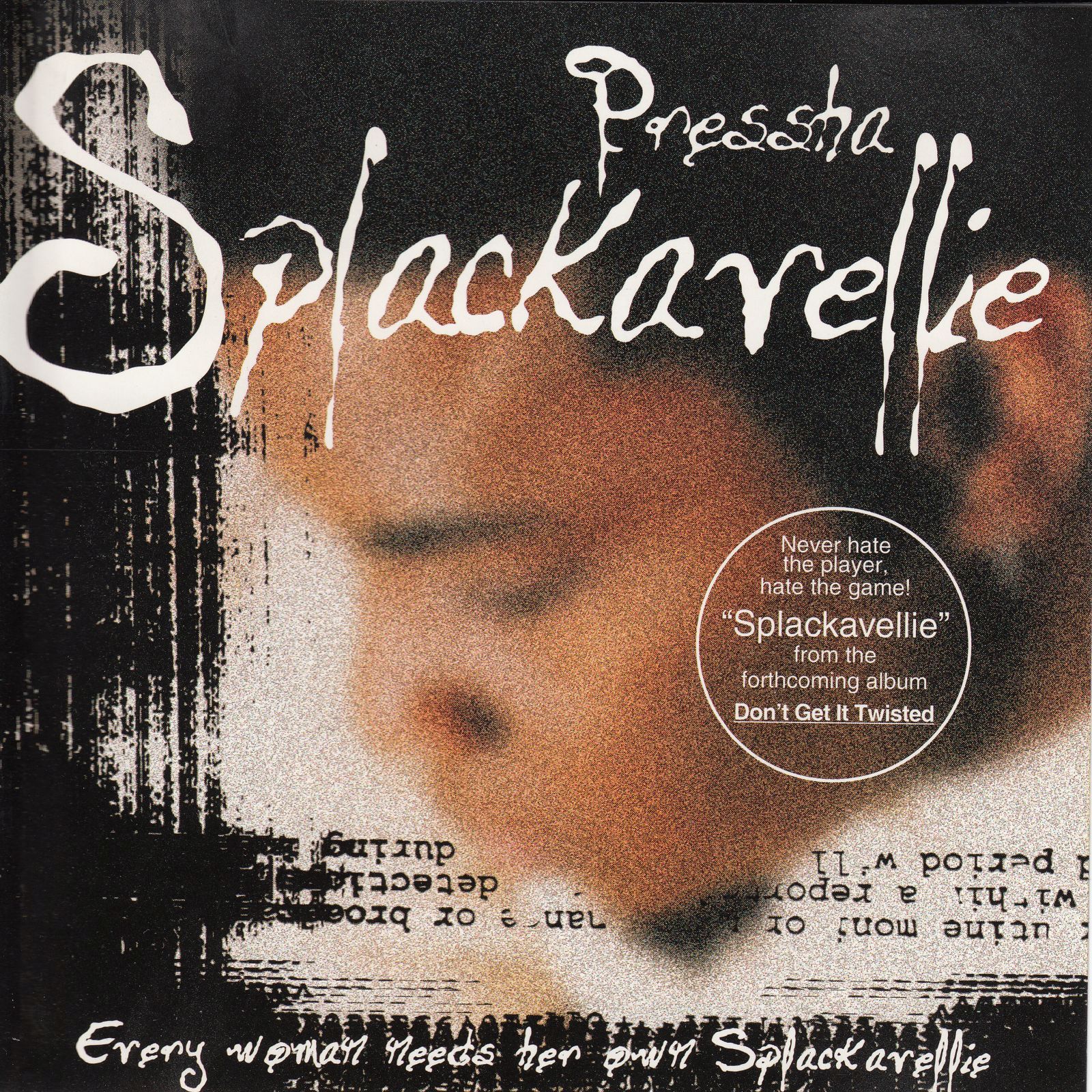 cd splackavelli 