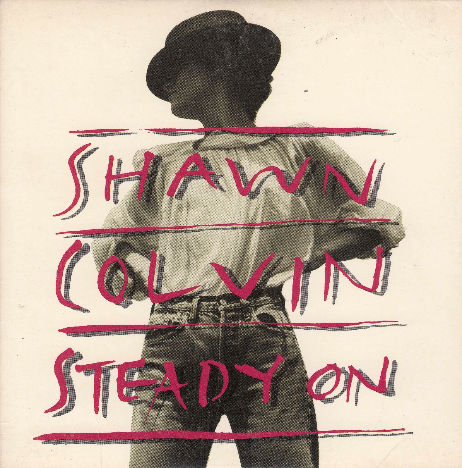 cd steady on shawn colvin