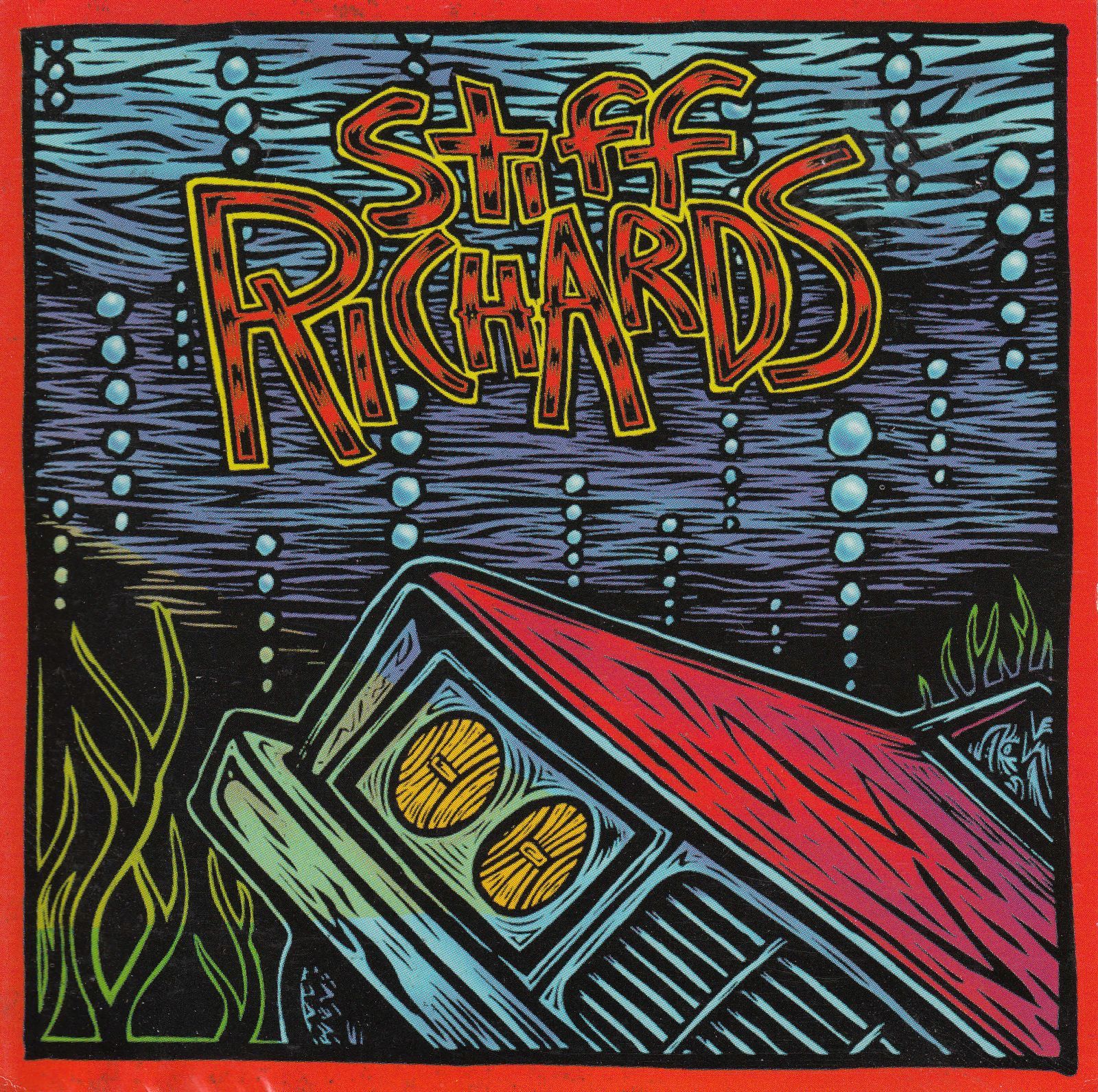 cd stiff richards stiff richards