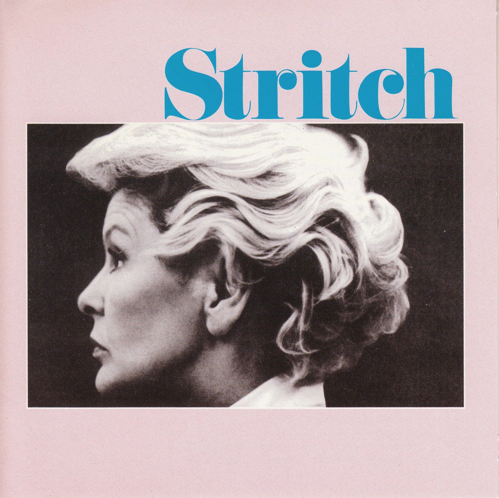 cd stritch elaine stritch