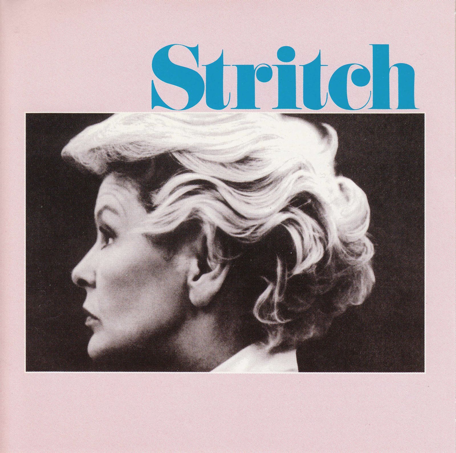 cd stritch elaine stritch 