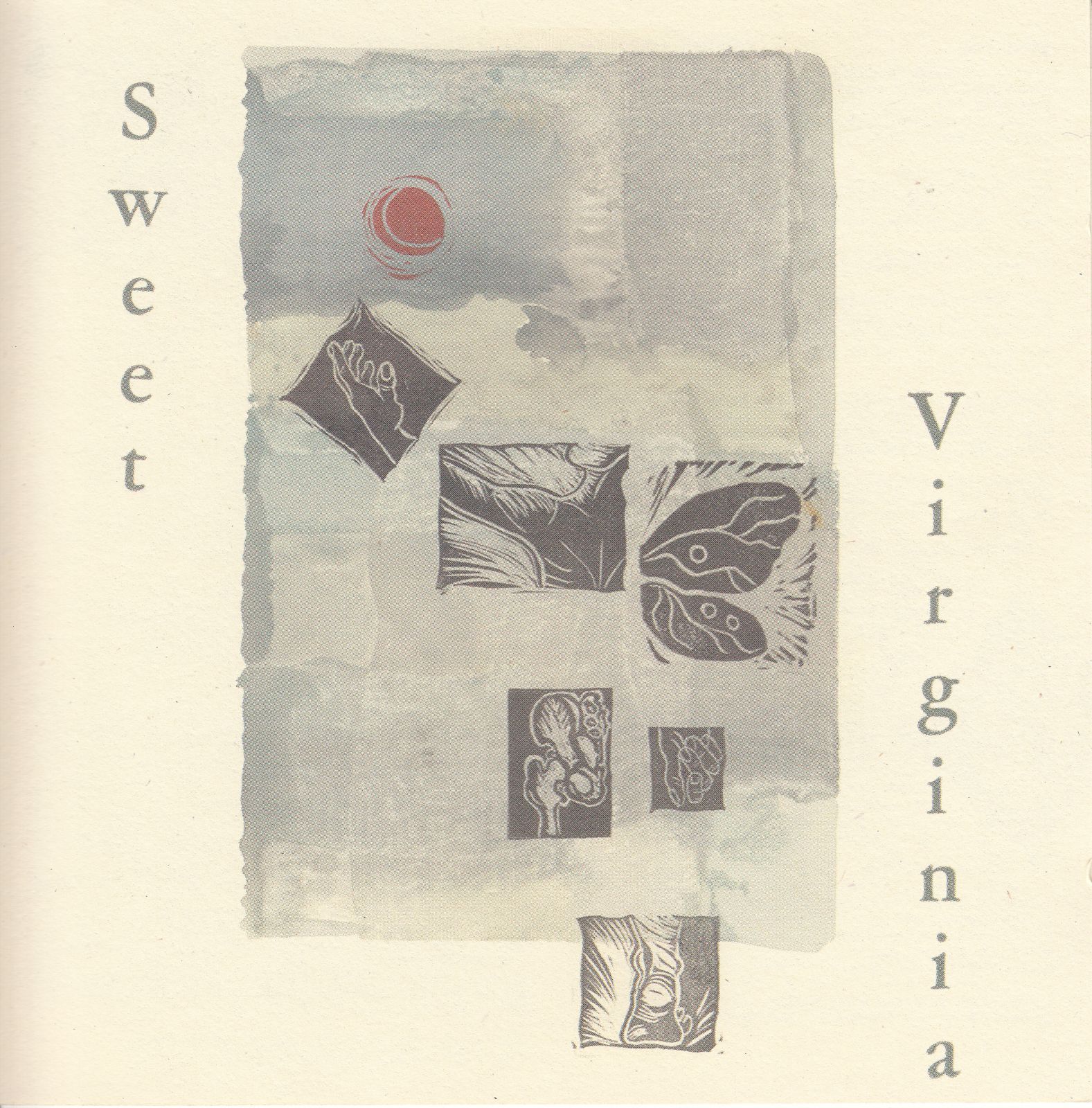 cd sweet virginia sweet virginia