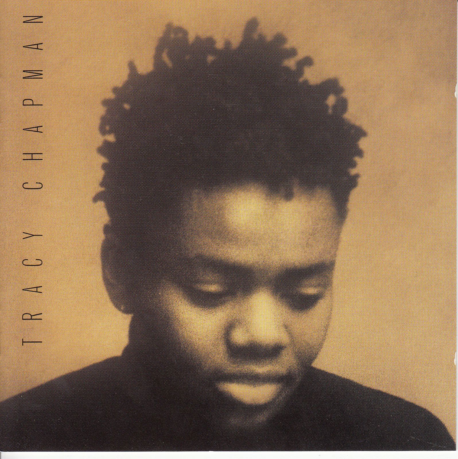cd talkin bout a revolution tracy chapman