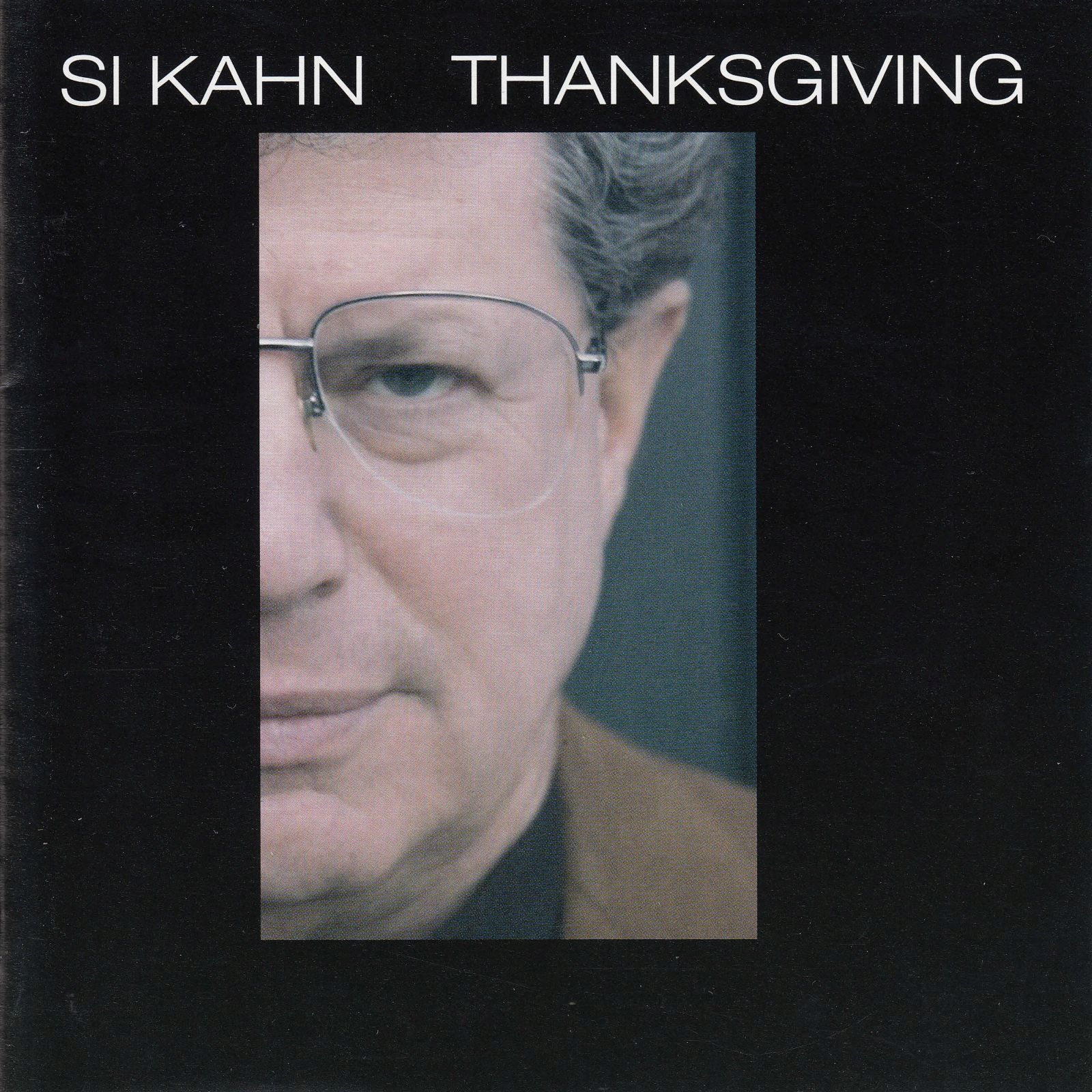 cd thanksgiving si kahn