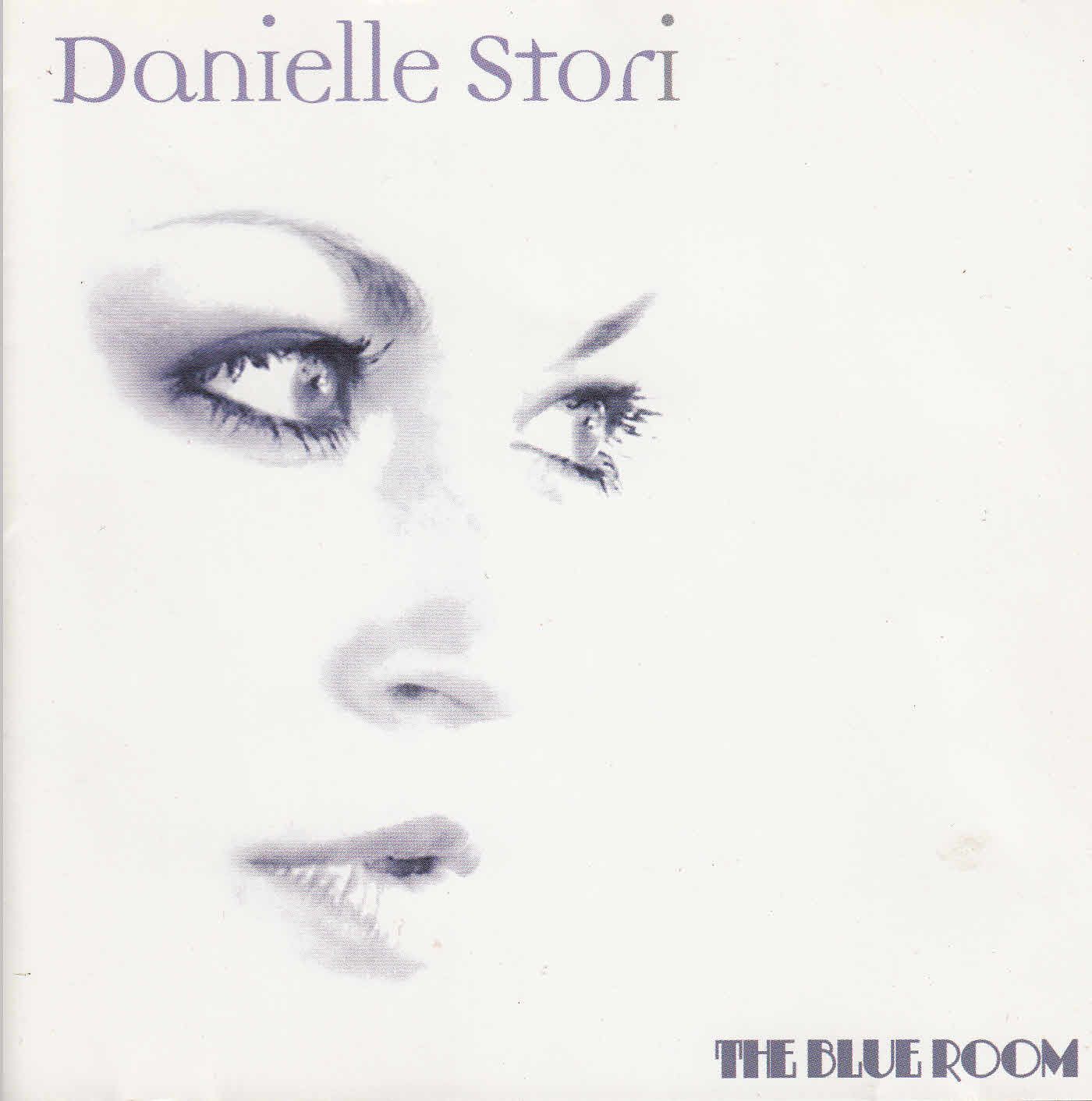 cd the blue room danielle stori