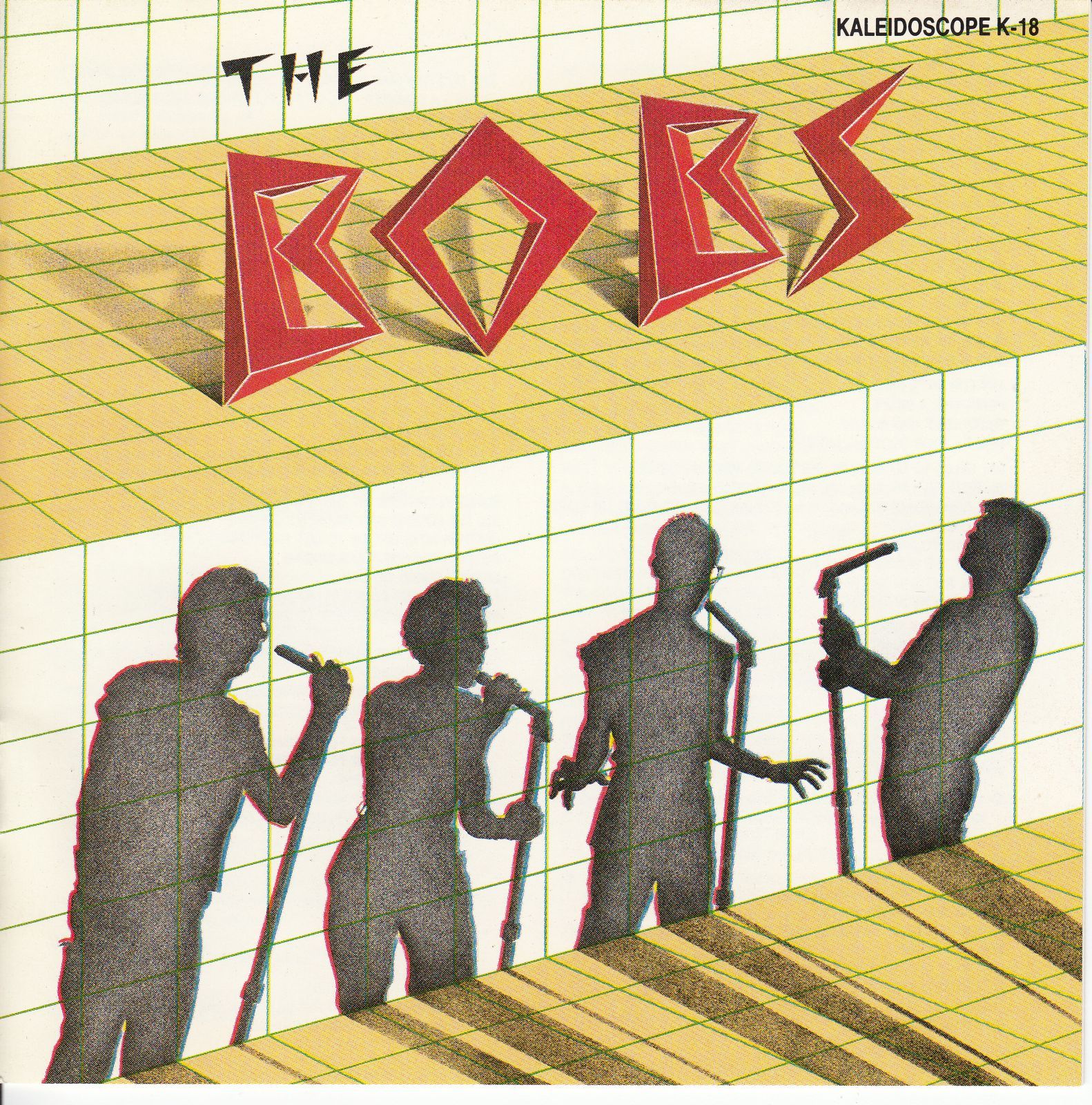 cd the bobs the bobs