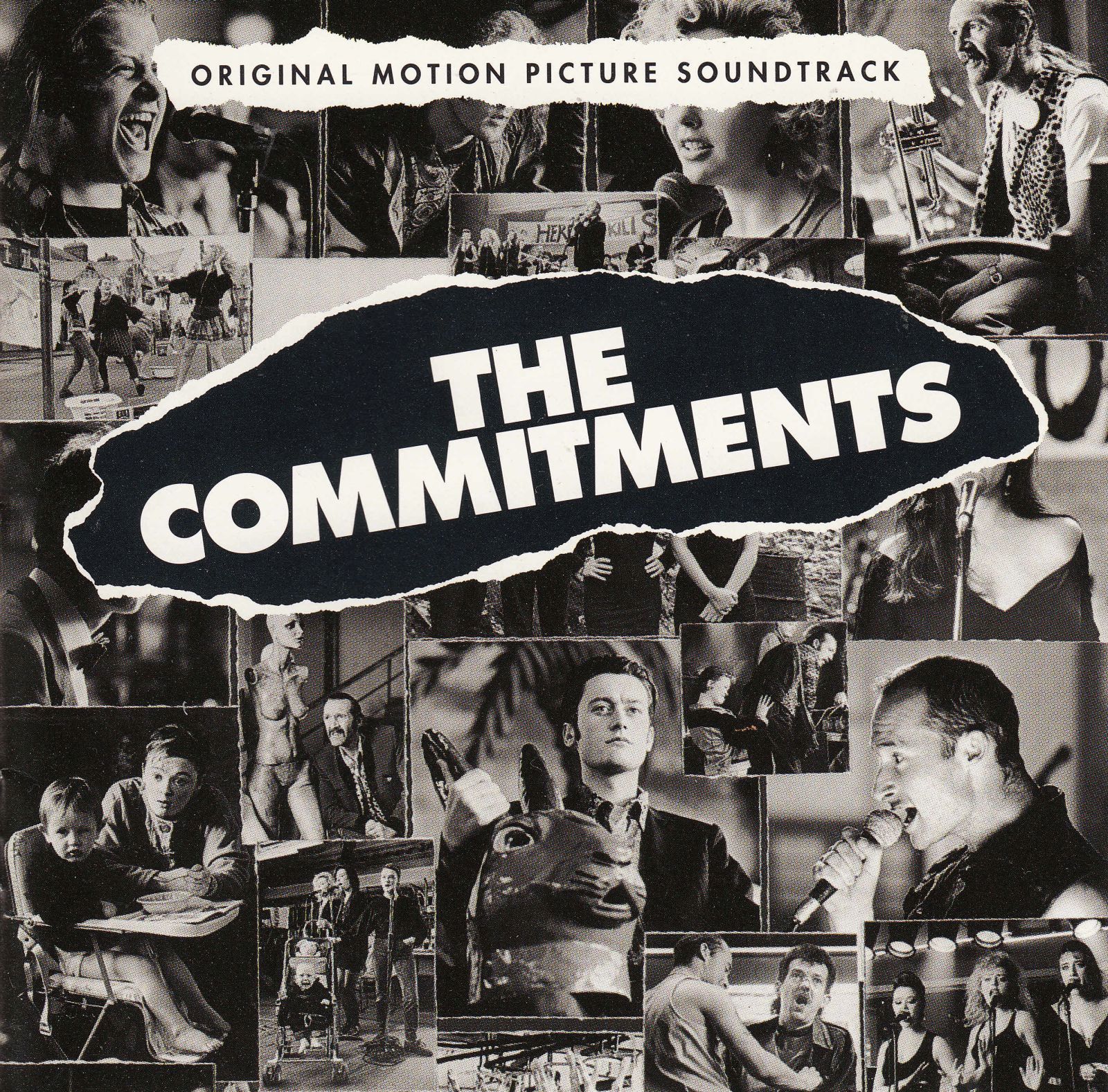 cd the commitments the commitments