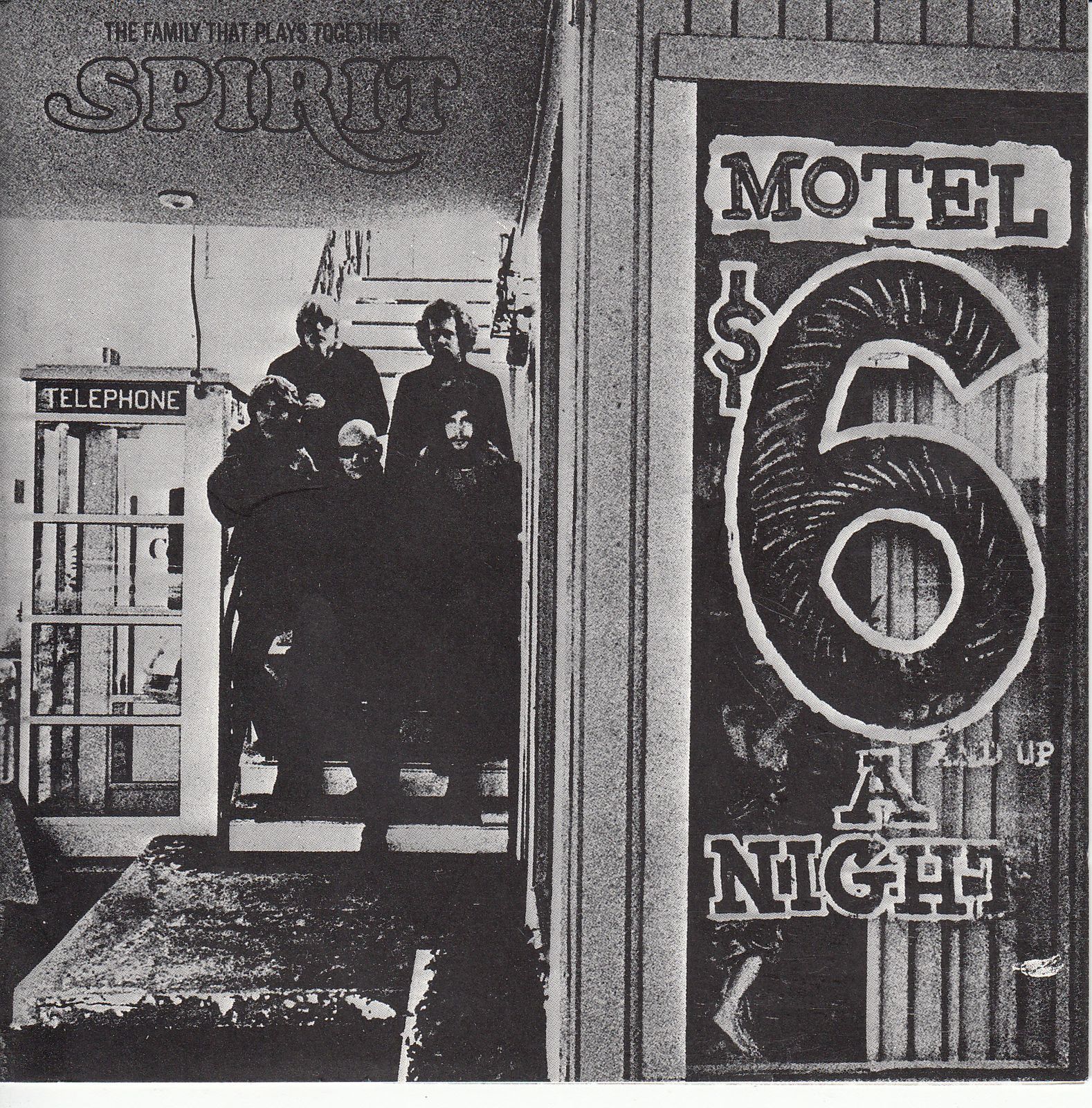 cd the family that plays together 