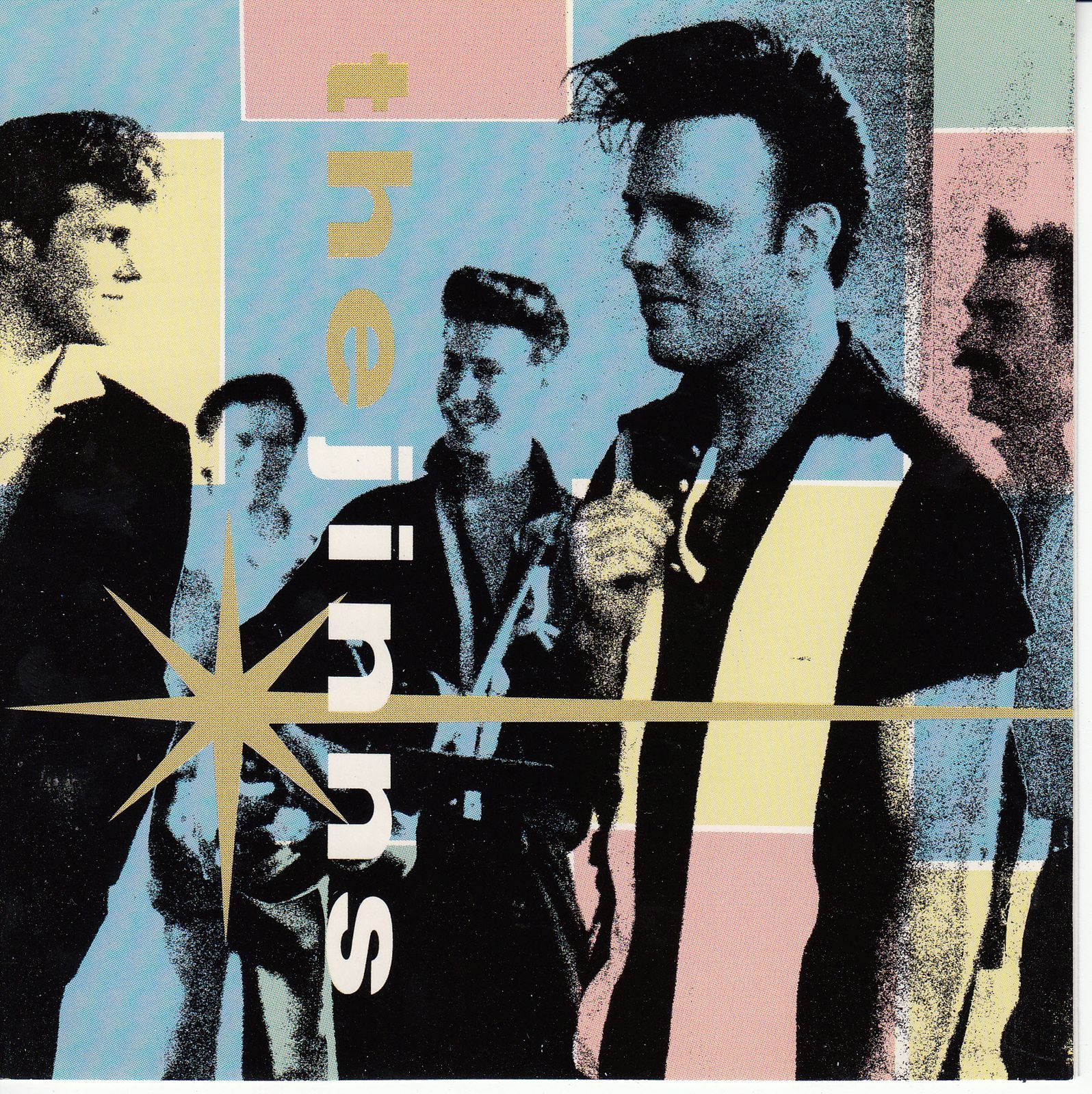 cd the jinns the jinns