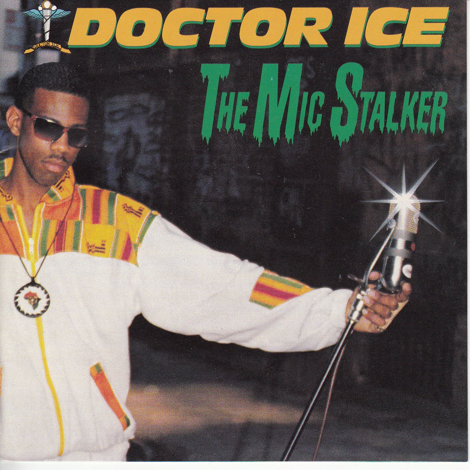cd the mic stalker doctor ice