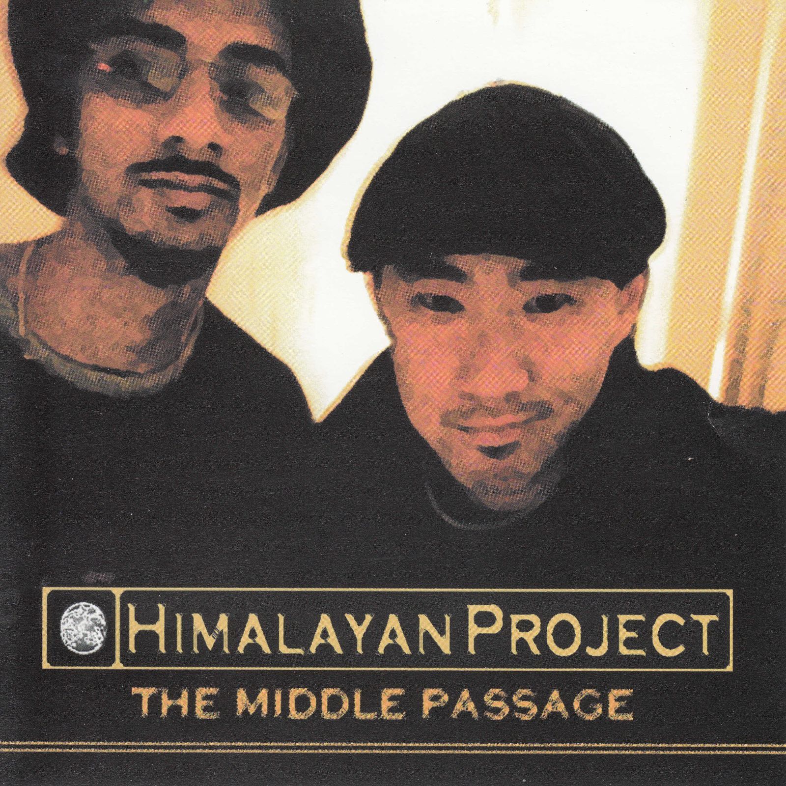 cd the middle passage himalayan project