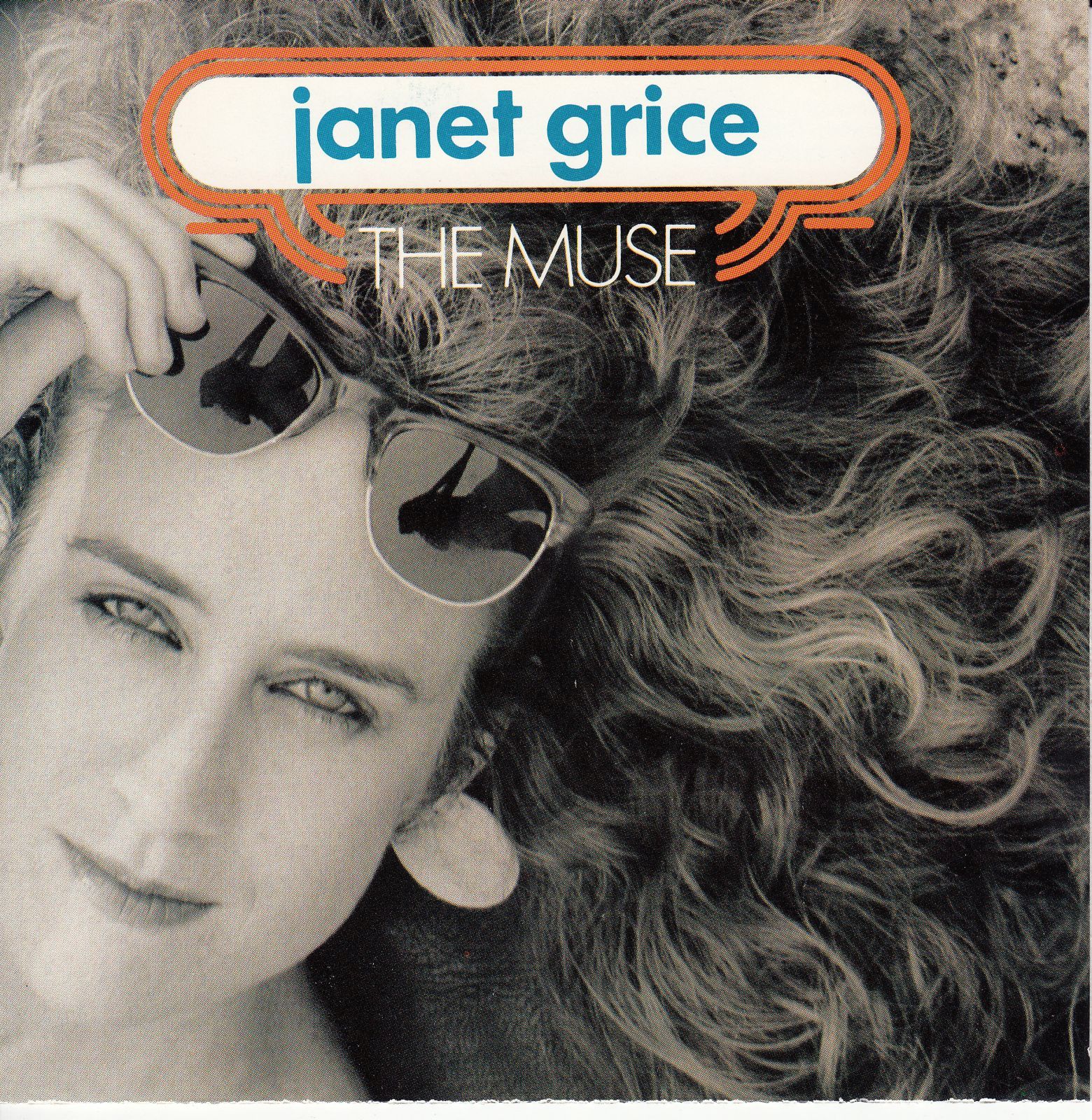 cd the muse janet grice