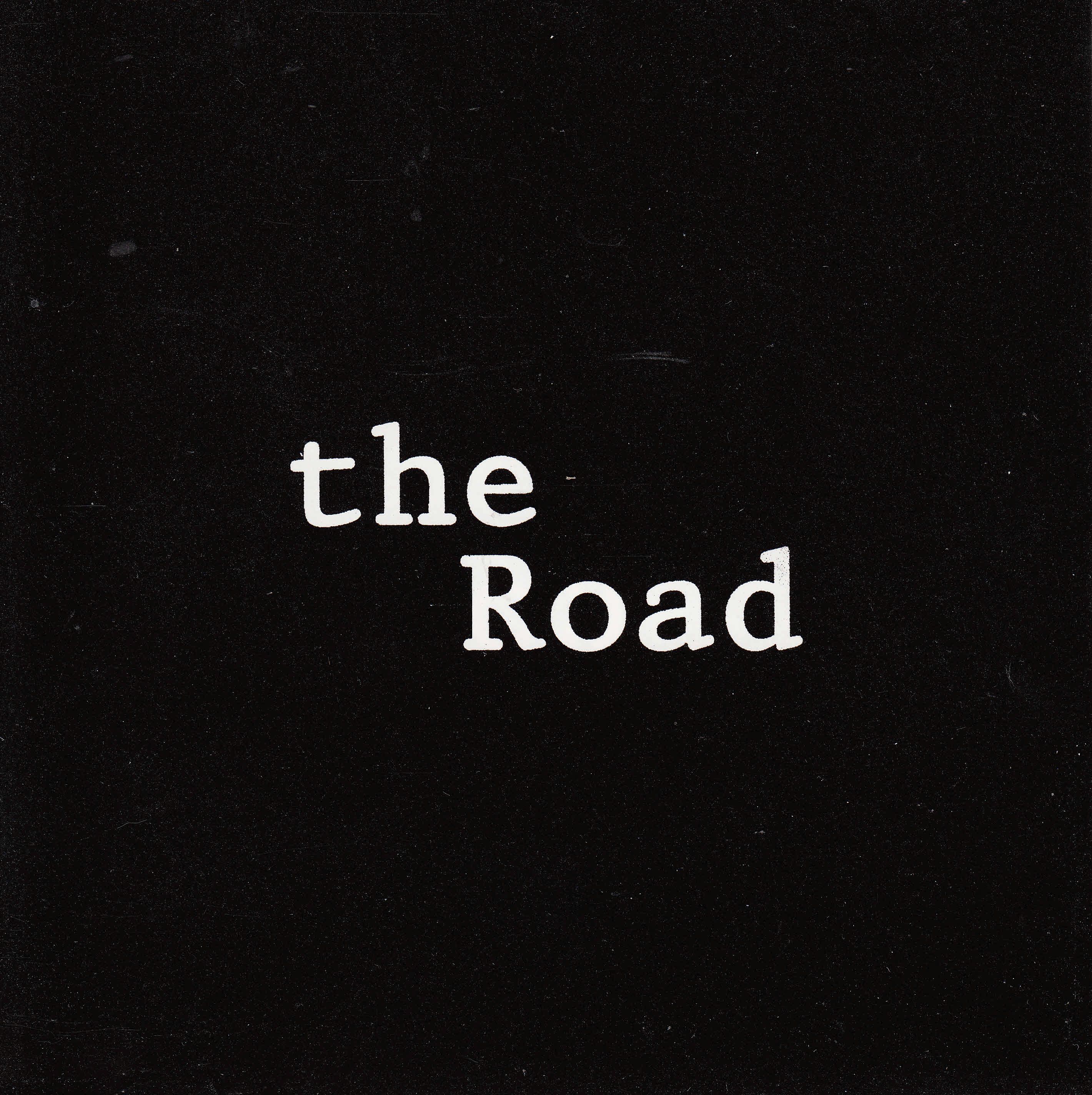 cd the road the road