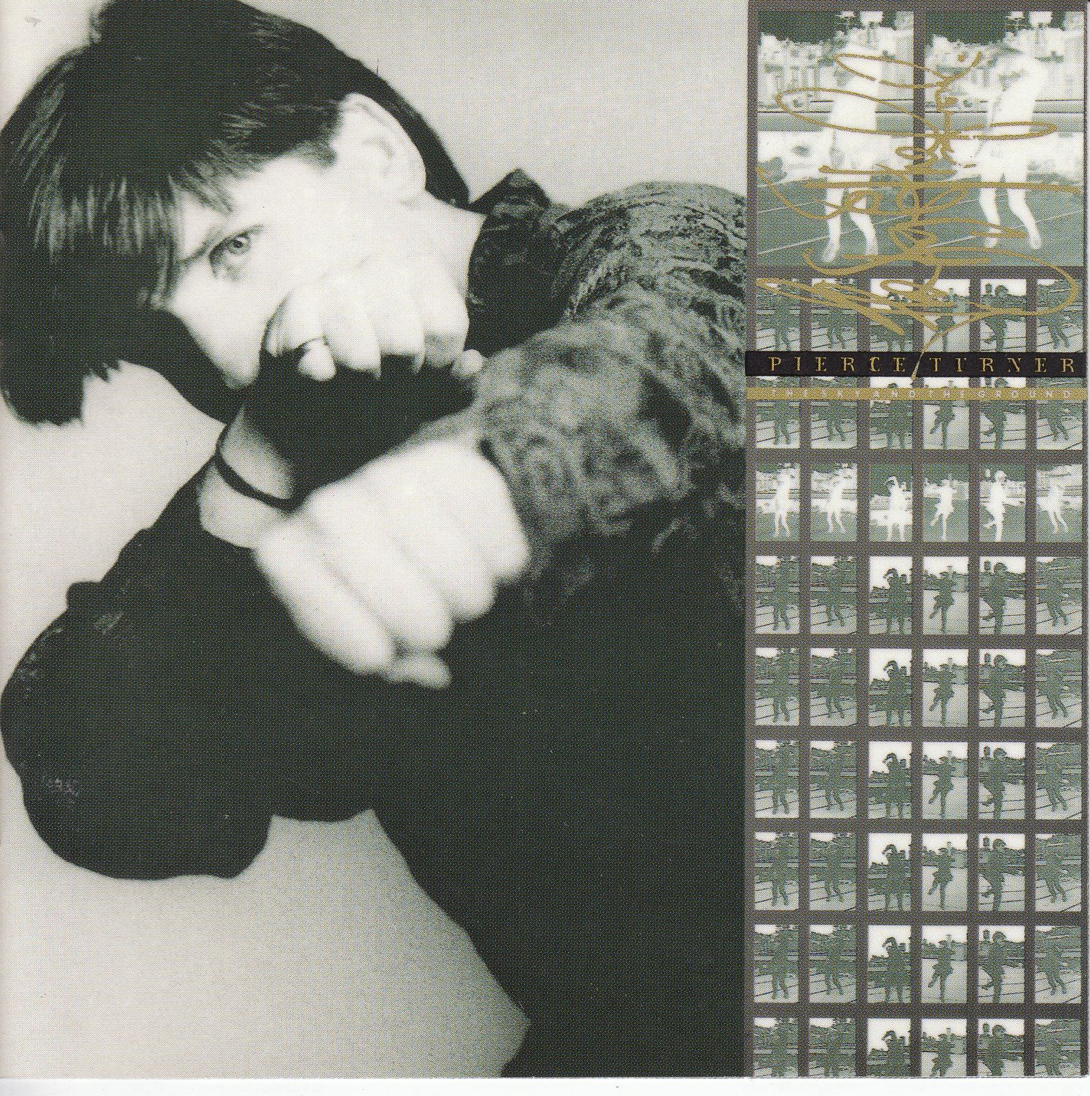 cd the sky and the ground pierce turner