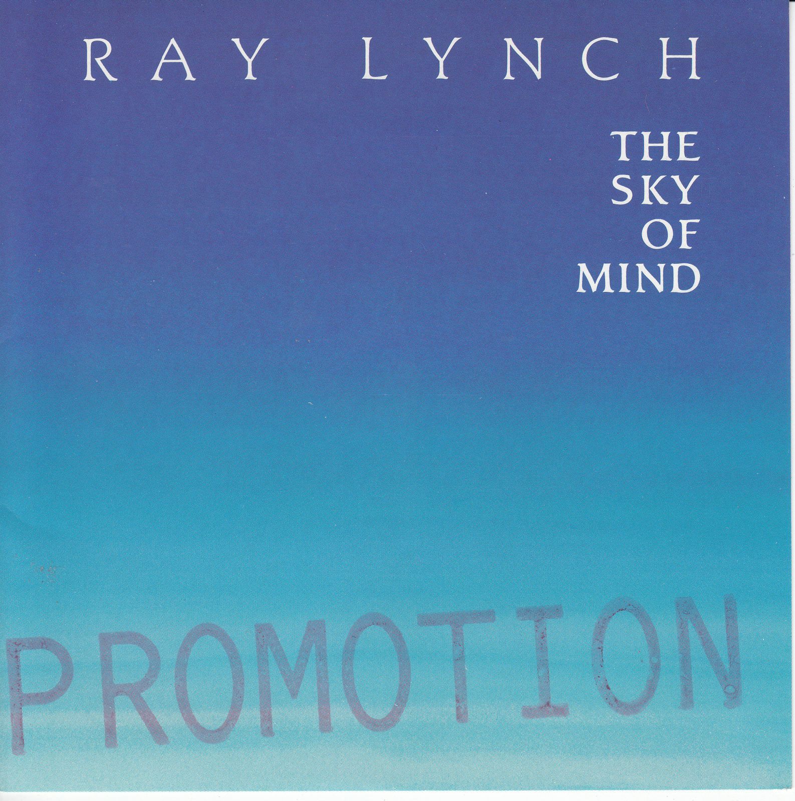 cd the sky of mind ray lynch