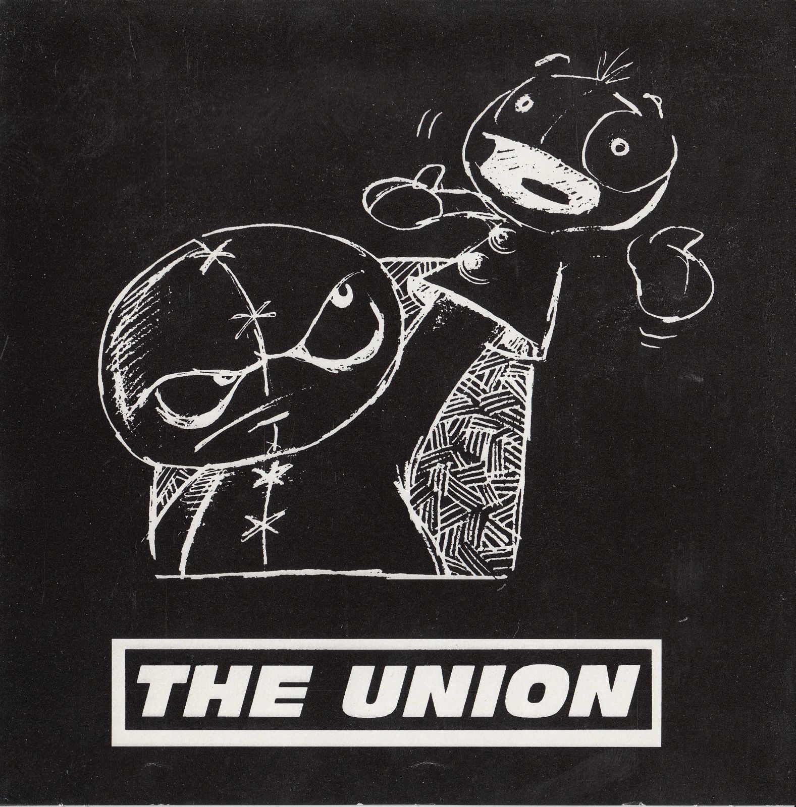 cd the union the union
