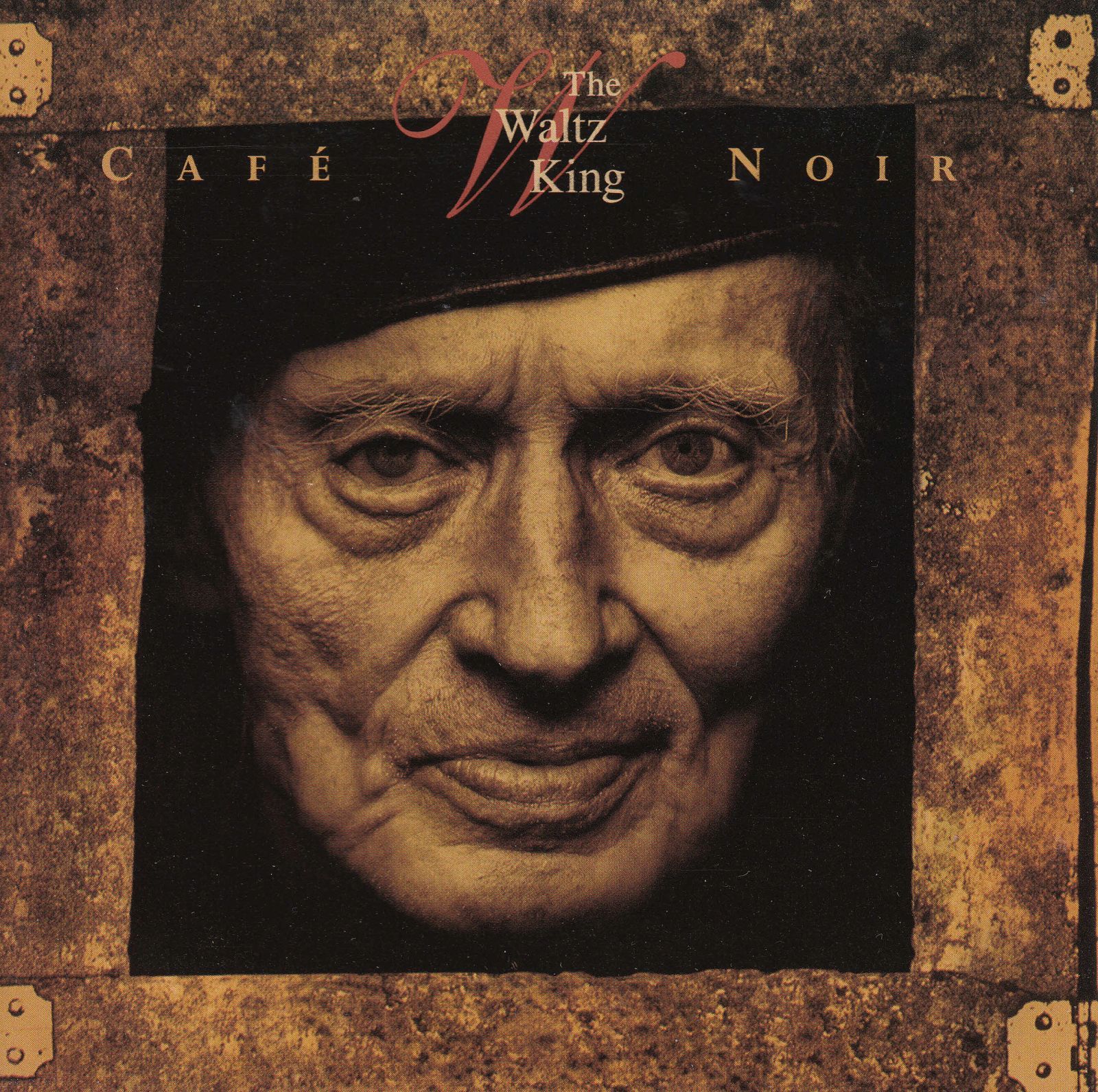 cd the waltz king caf noir