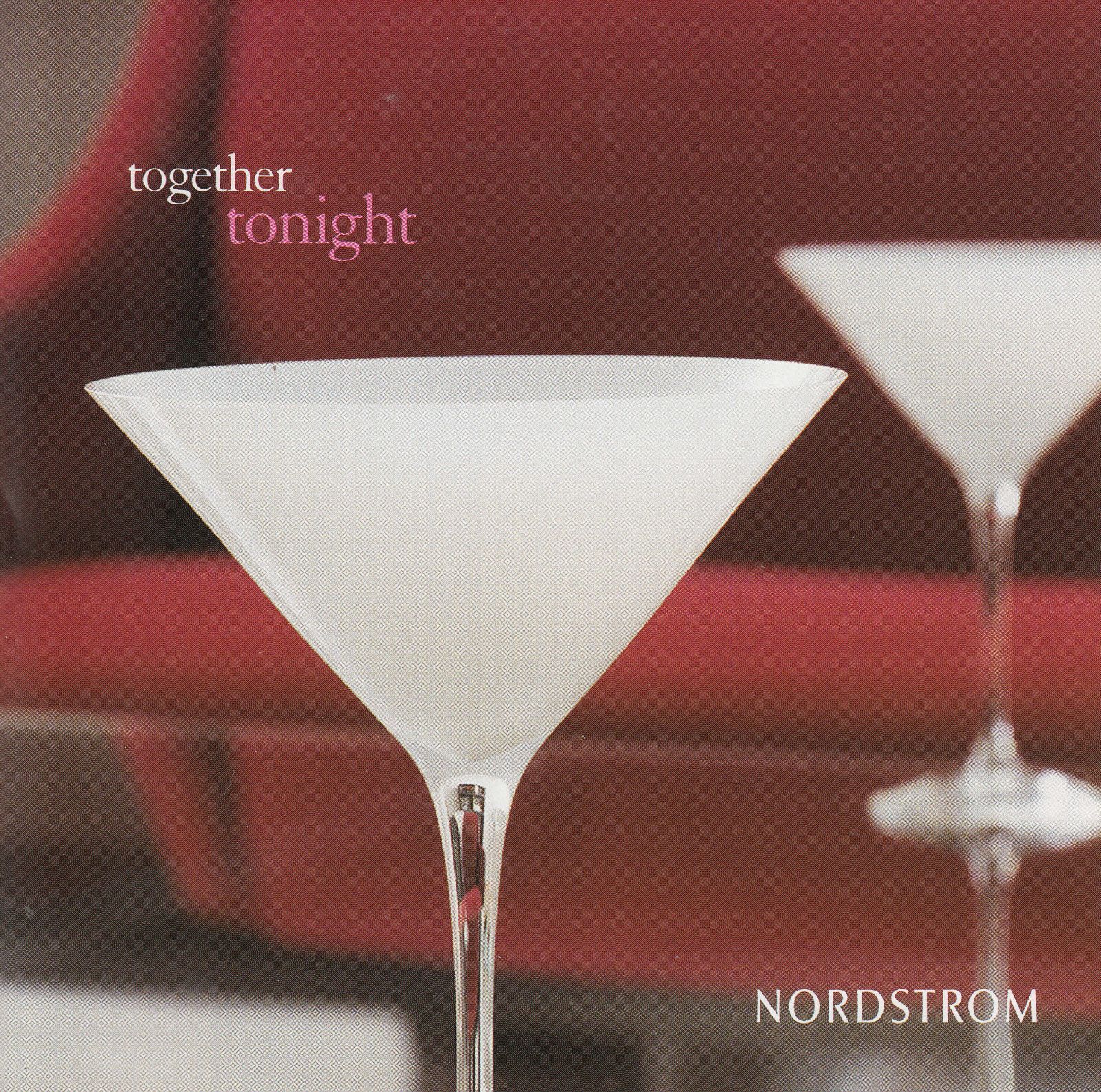 cd together tonight various artists