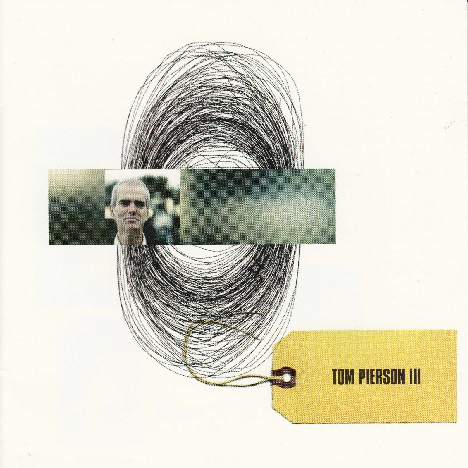 cd tom pierson iii tom pierson