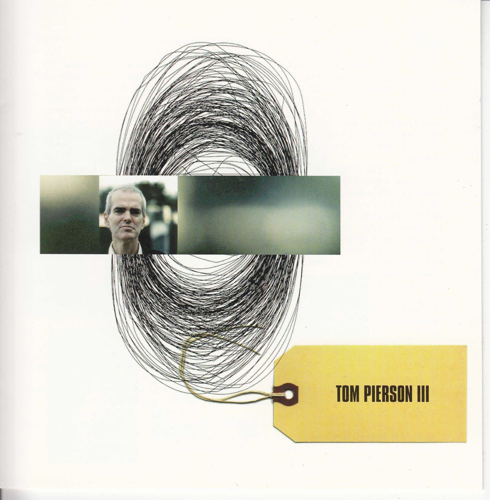 cd tom pierson iii tom pierson 