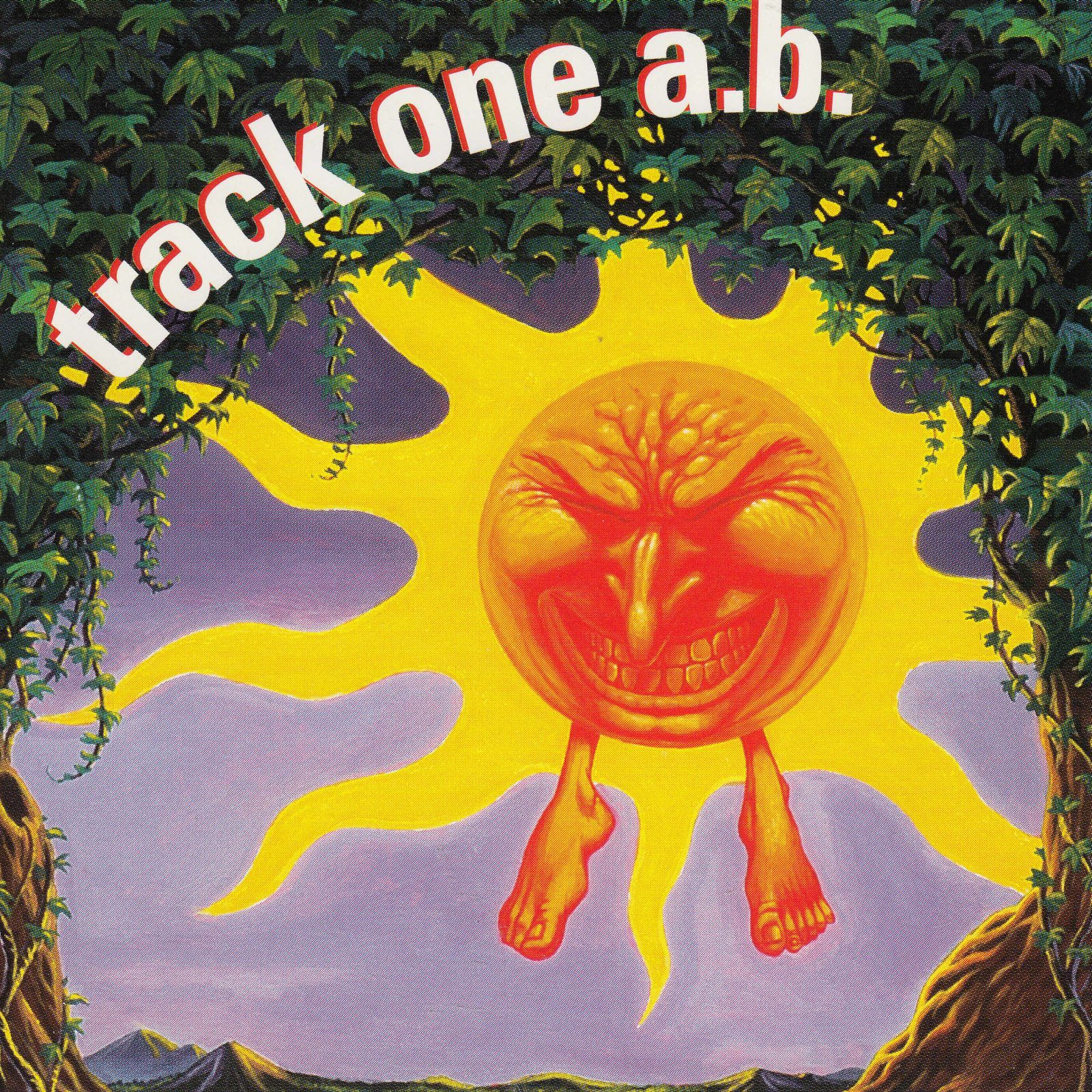 cd track one a.b. track one a.b. 