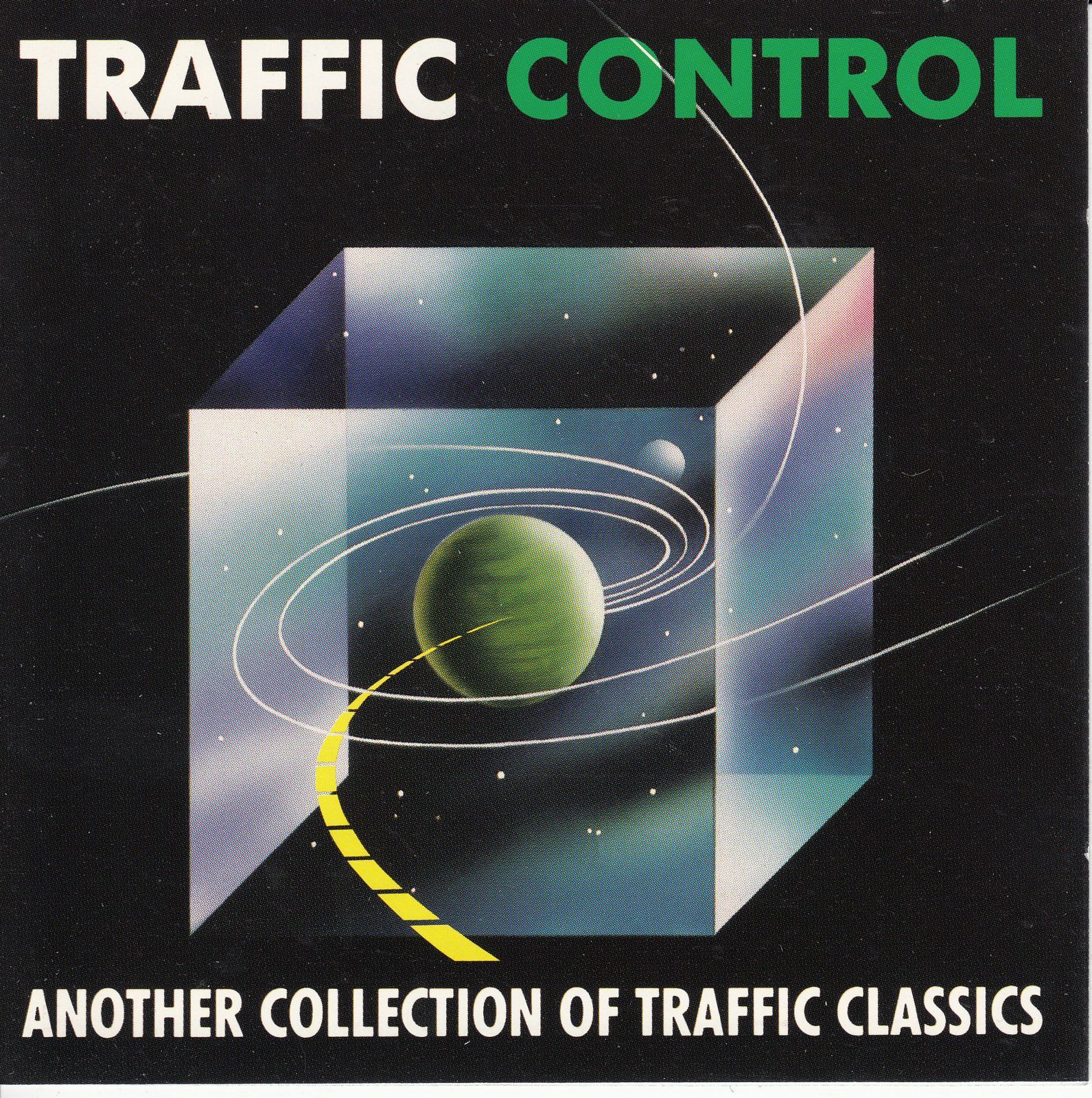 cd traffic control 