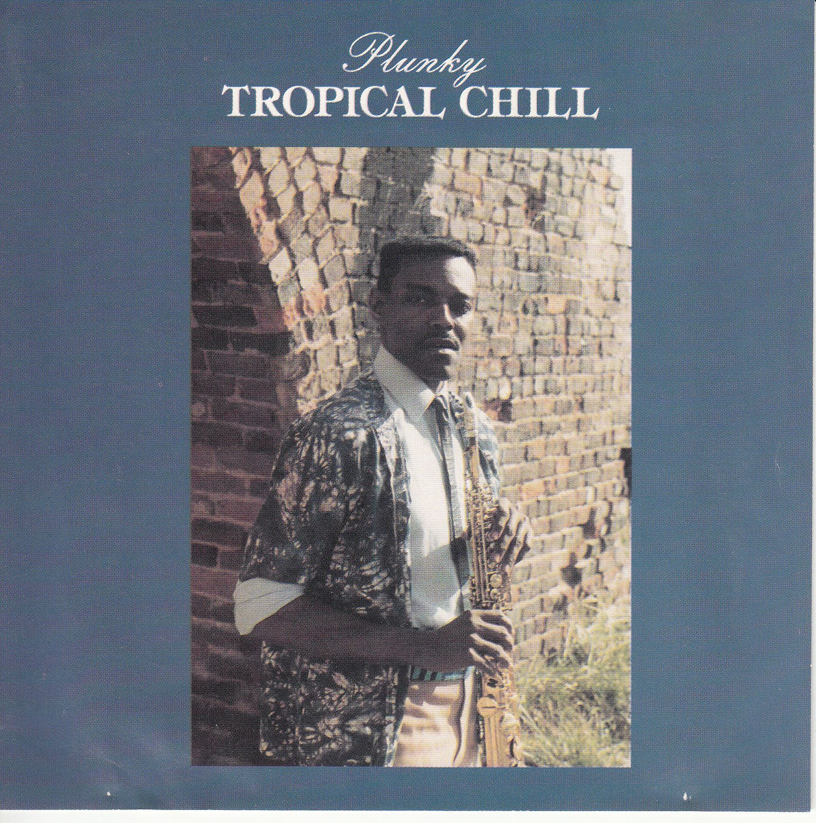 cd tropical chill 