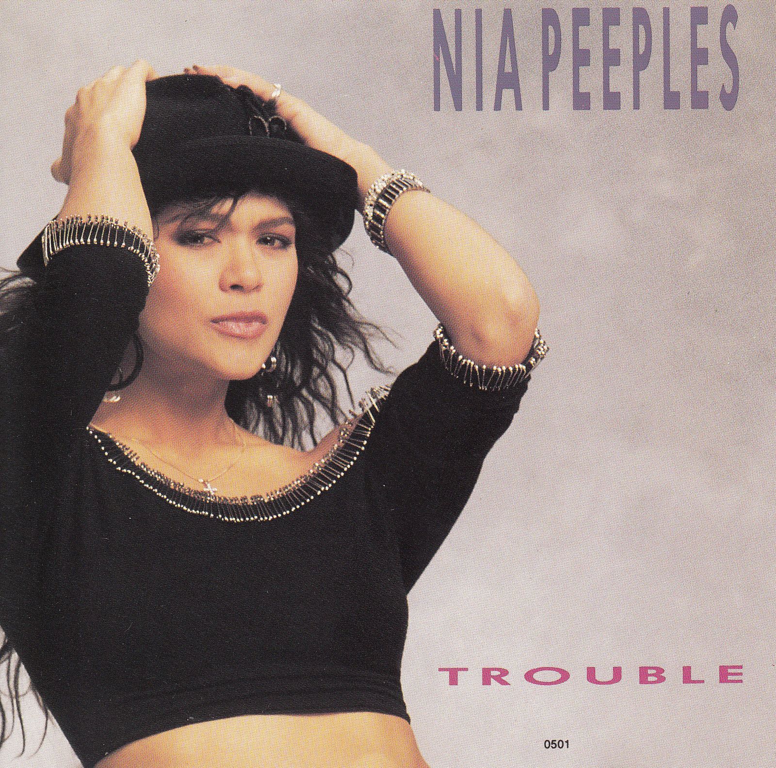 cd trouble nia peeples