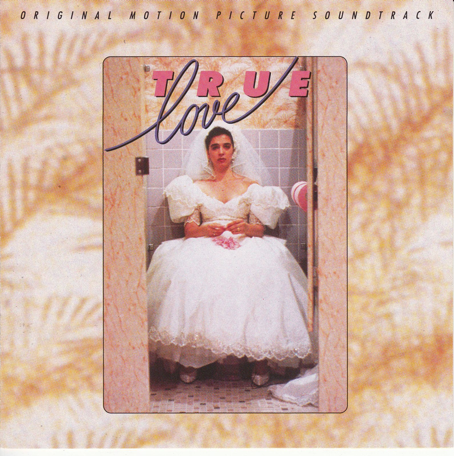 cd true love various 