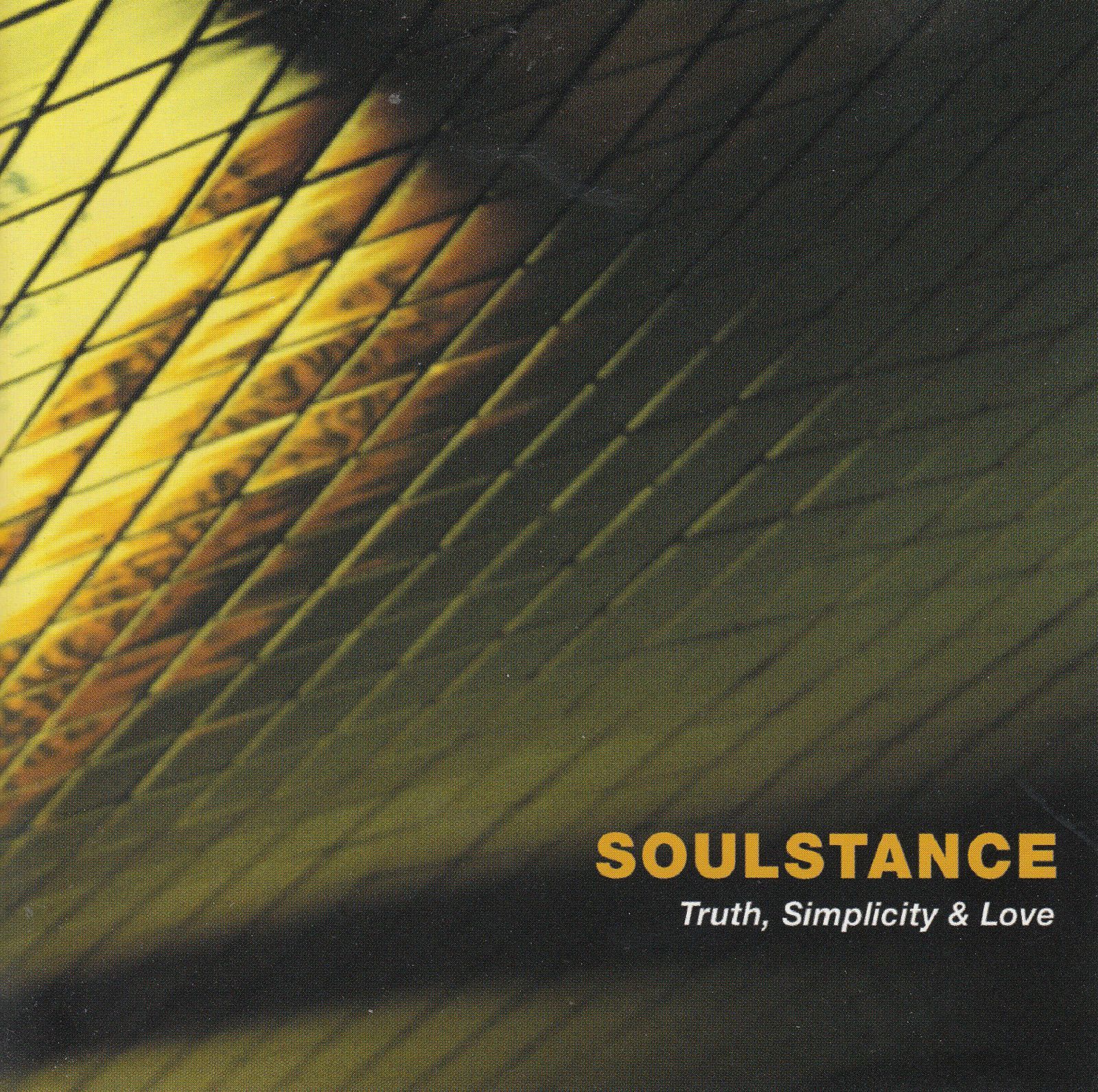 cd truth simplicity and love 