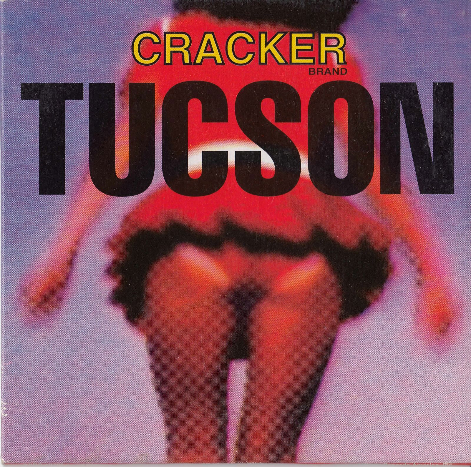 cd tucson ep 1992 
