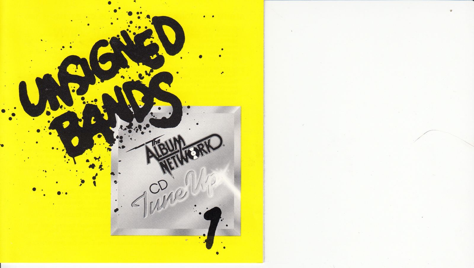 cd unsigned bands 01 various artists 