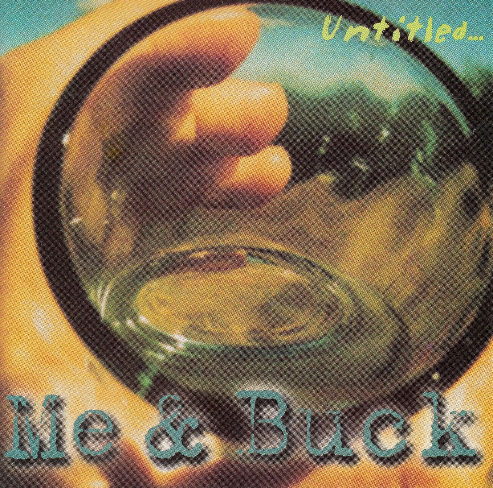 cd untitled me buck