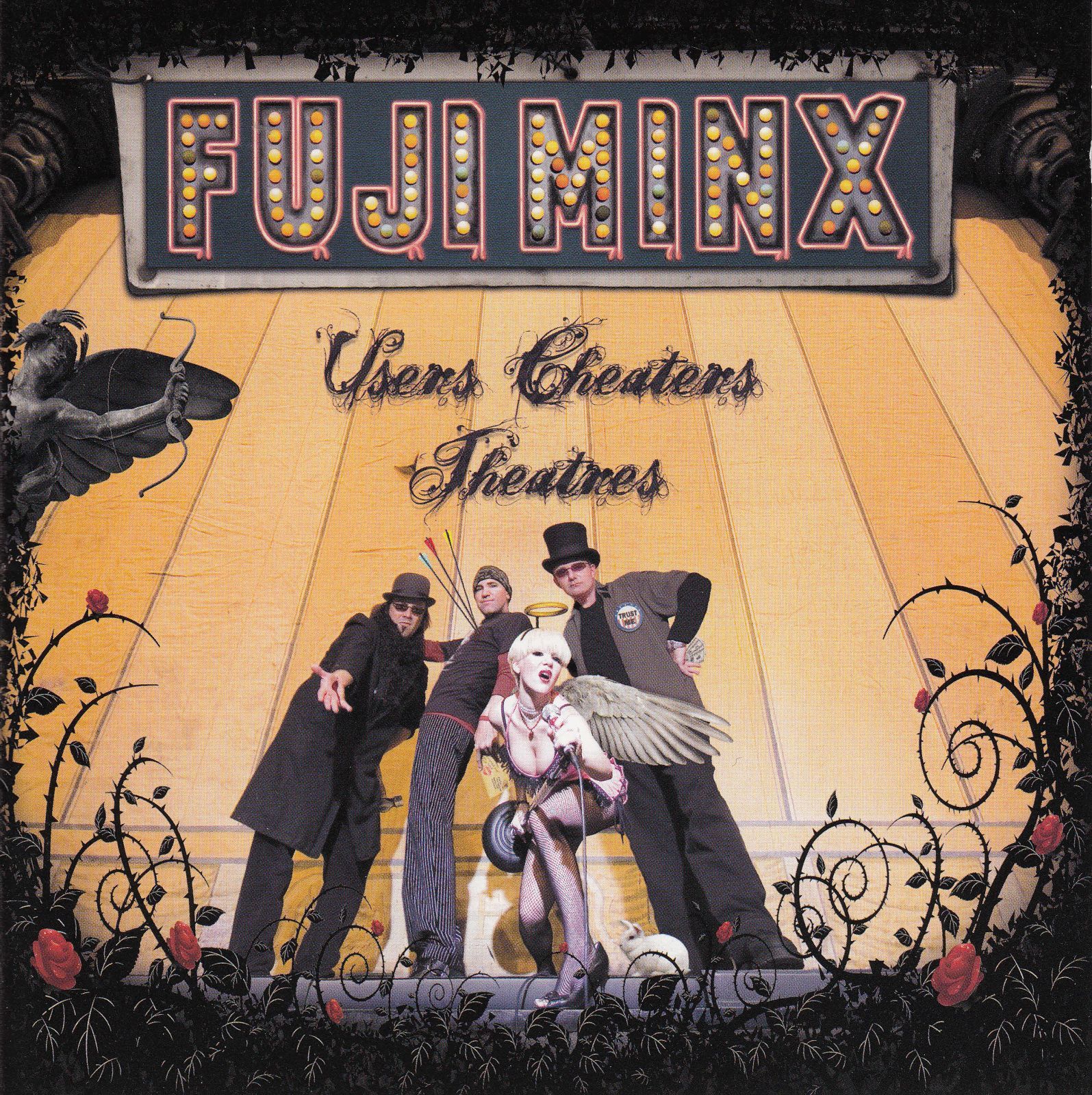 cd users cheaters theatres fuji minx