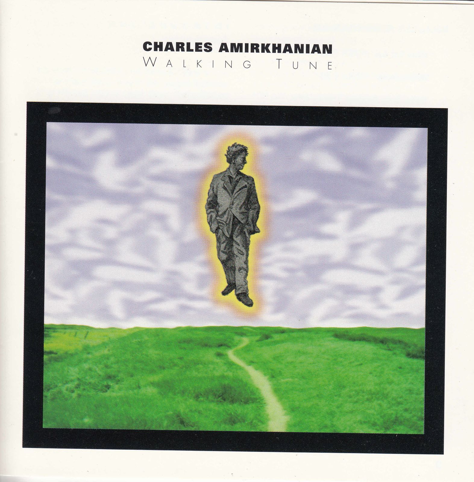 cd walking tune charles amirkhanian