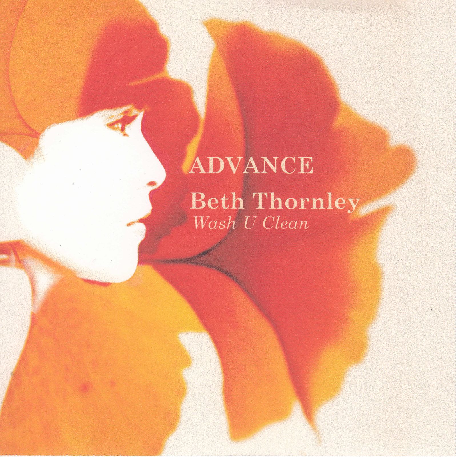 cd wash u clean beth thornley