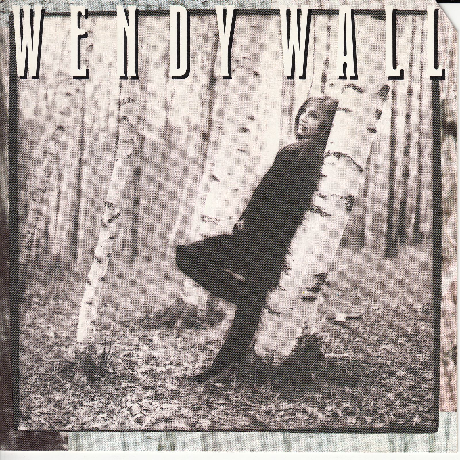 cd wendy wall wendy wall