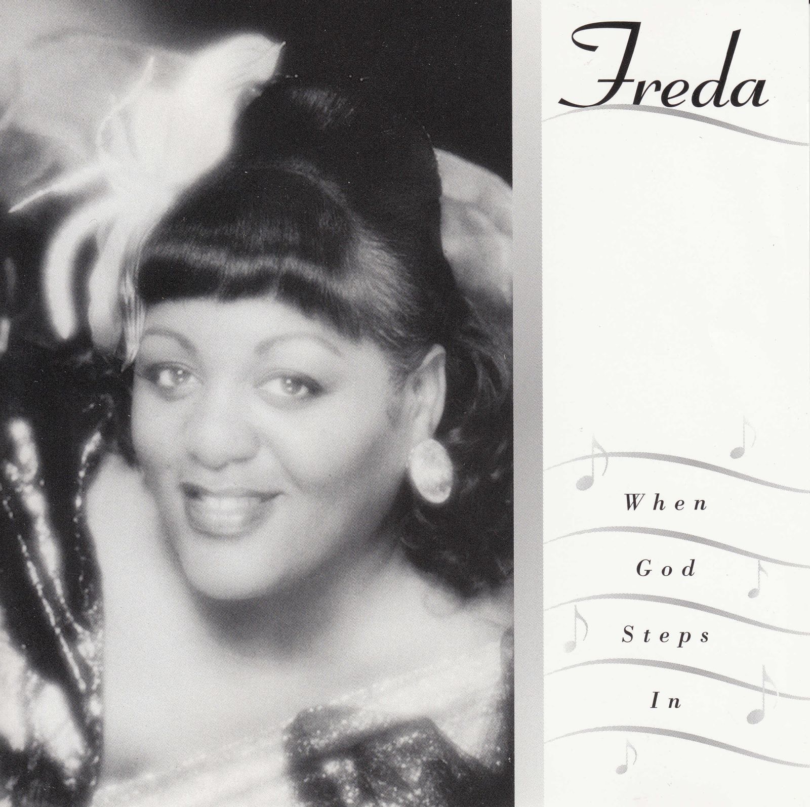 cd when god steps in 