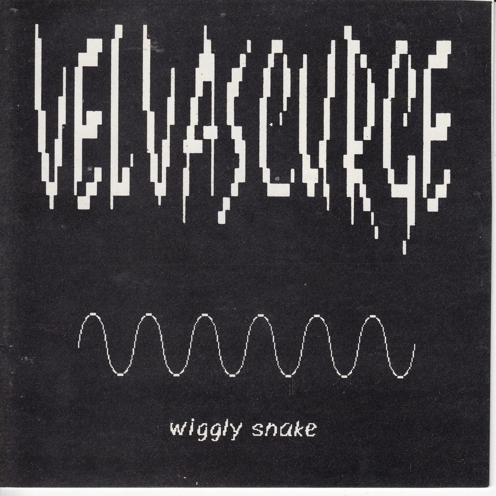 cd wiggly snake velvascurge 