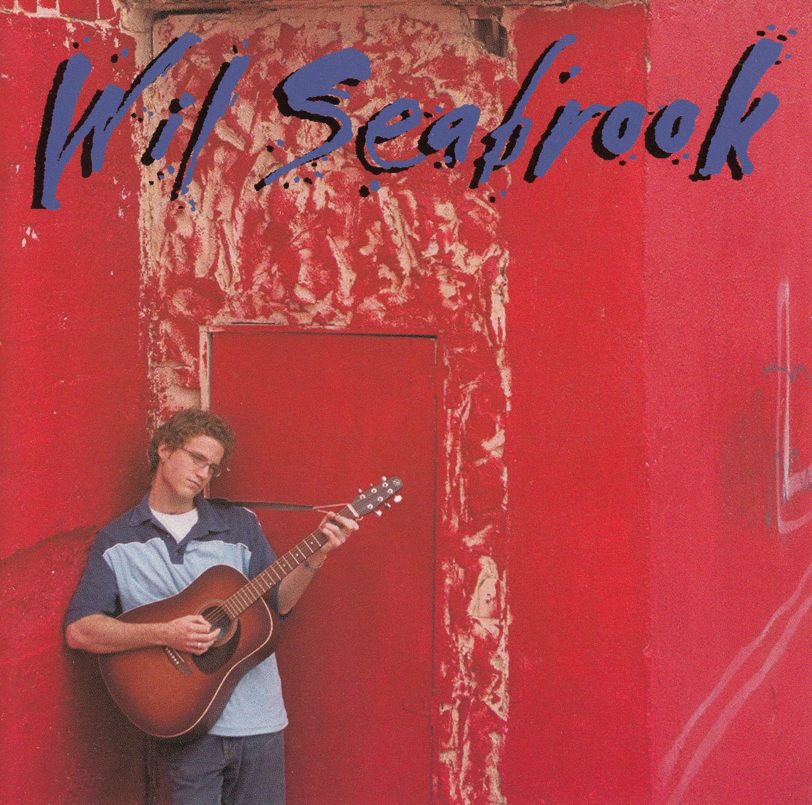 cd wil seabrook wil seabrook