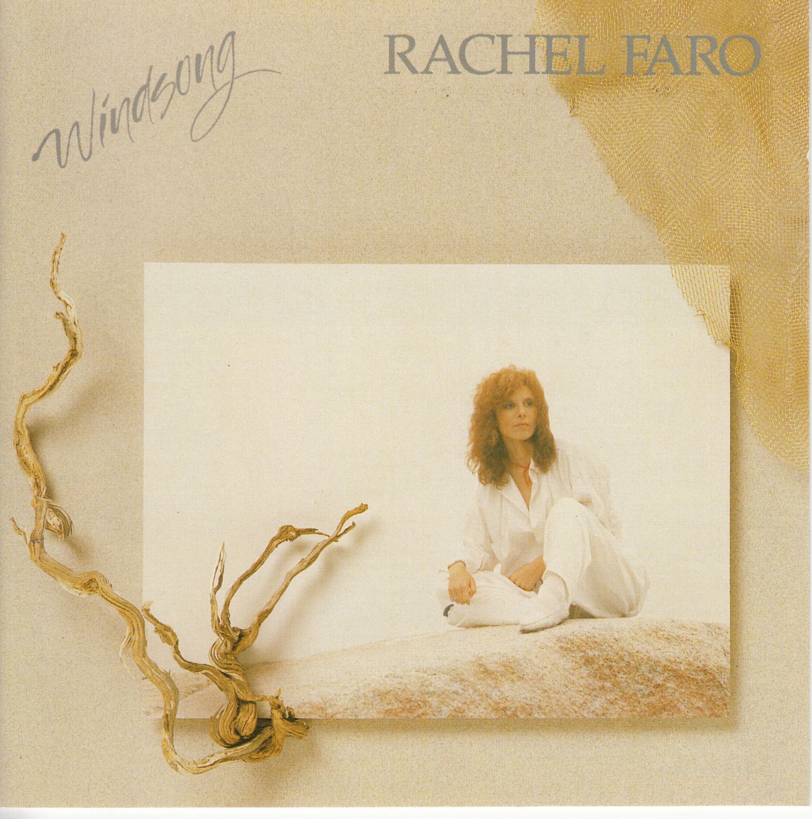 cd windsong rachel faro