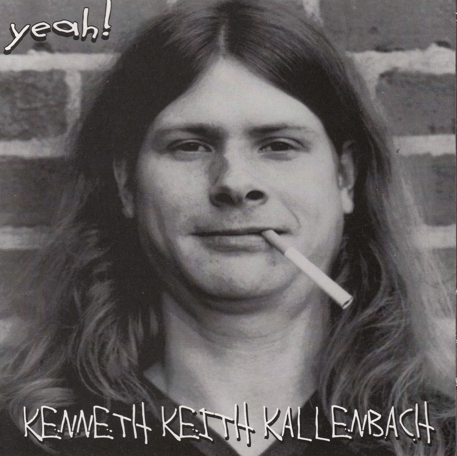 cd yeah kallenbach kenneth keith