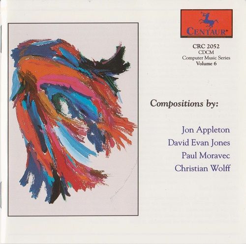 cdcm computer music christian wolff 