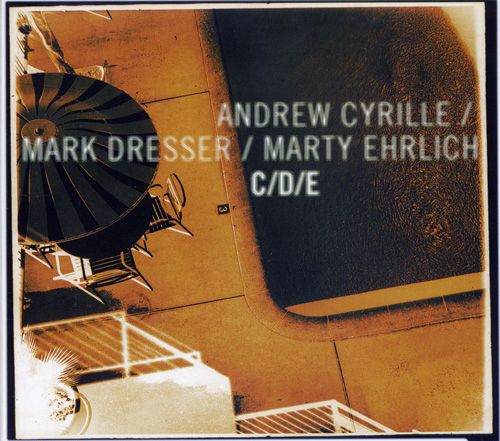 cde andrew cyrille 