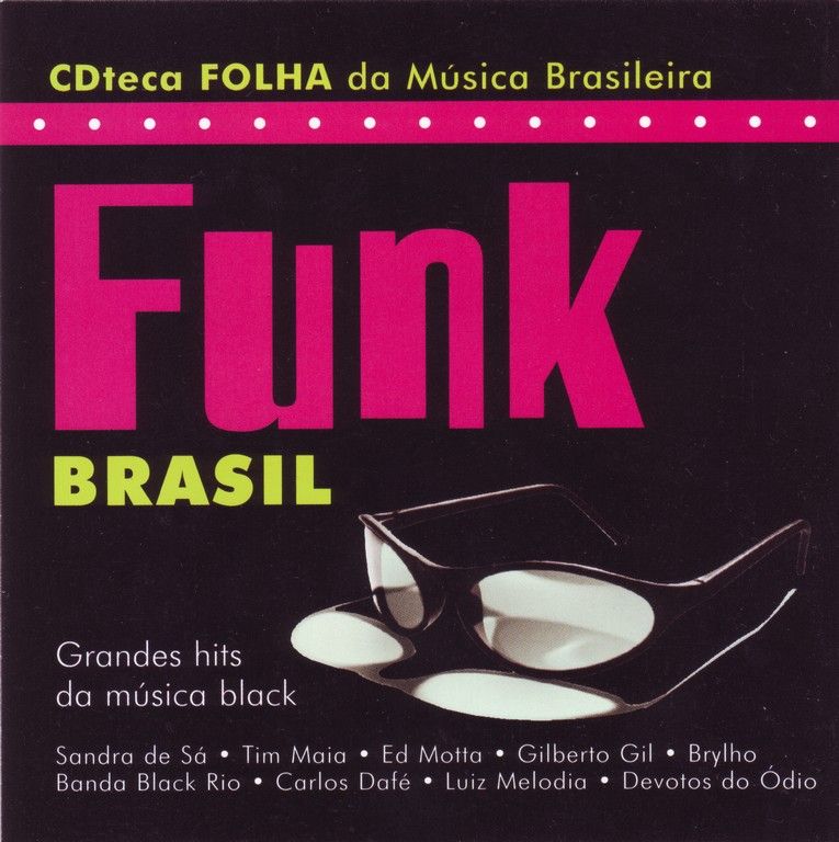 cdteca folha da musi banda black rio 