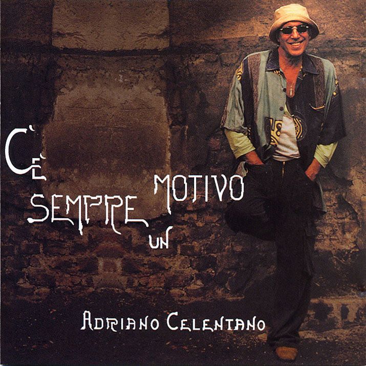 ce sempr adriano celentano 
