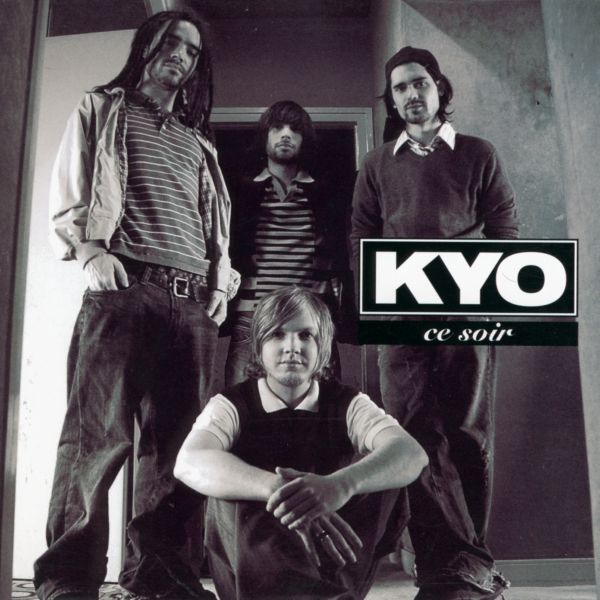 ce soir kyo 