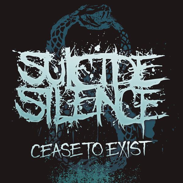 cease to exist suicide silence 