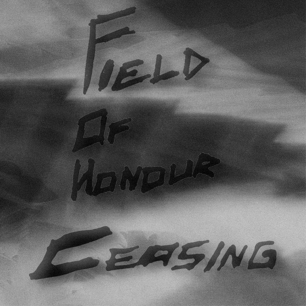 ceasing field of honour 